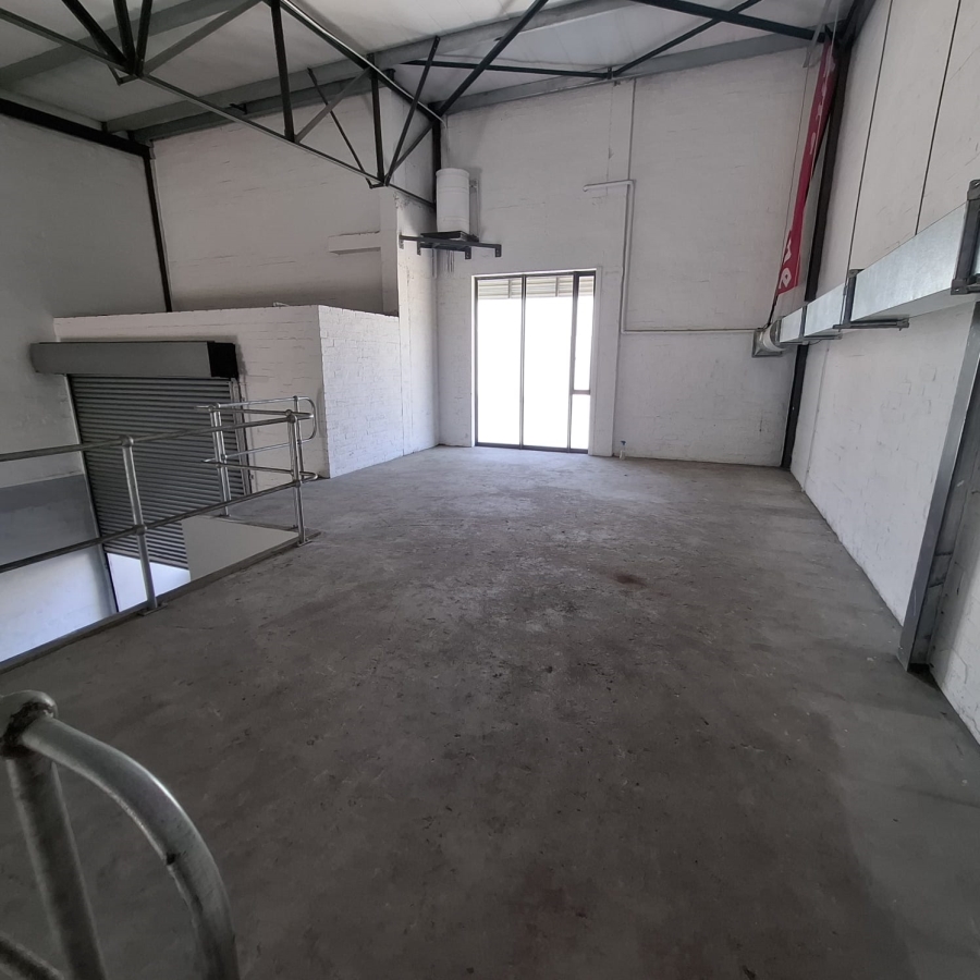 To Let commercial Property for Rent in Bonnie Brae Western Cape